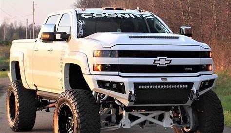 Pin by tufftruckparts.com on Rīde`NHigh | Jacked up trucks, Lifted