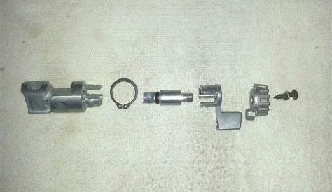 Snap On Xt7100 Complete Assembled Reverse Valve Kit With All New Parts