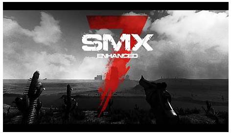 smx 7 days to die