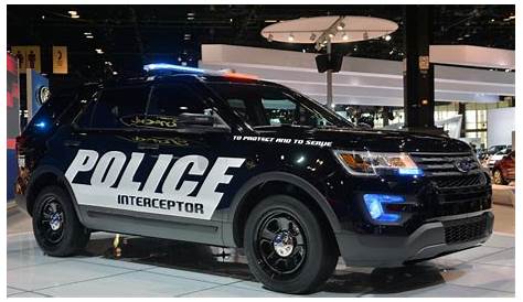 ford police interceptor sedan parts