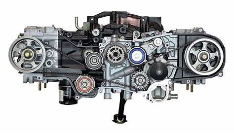 Subaru Forester Engine Diagram | ubicaciondepersonas.cdmx.gob.mx