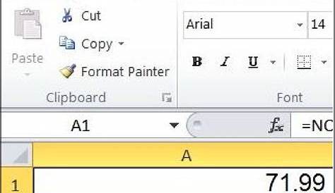 How to Create a Normal Distribution with Excel: 8 Steps