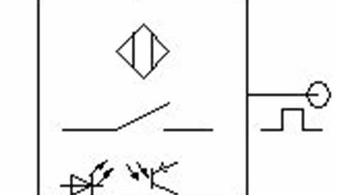 electrical schematic symbols pressure switch