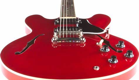 Gibson ES-335 - Zikinf