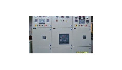generator synchronizing panel wiring diagram