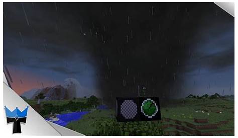 Free download: Localized weather mod download