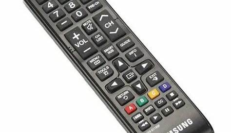 Abs Plastic Aaa Battery Samsung BN59-01199F LED TV Remote at Rs 40