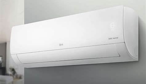LG Ton Inverter Air Conditioner S3-W12JA3VA | lupon.gov.ph