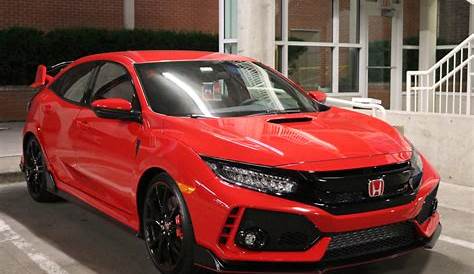 Opportunity to buy Red Type R , what are your thoughts on Red? | Page 3