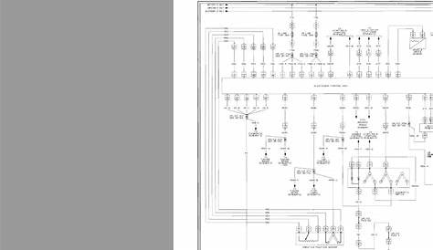 Volvo Wiring Schematic - Wiring Schema Collection