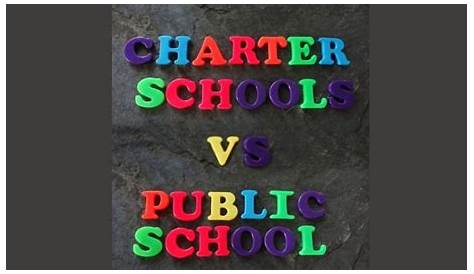 ventajas de las escuelas charter