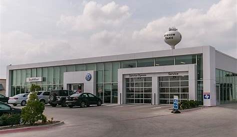 Our Car Dealerships - Gilchrist Automotive, serving Dallas Fort Worth