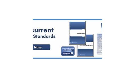 carf standards manual pdf