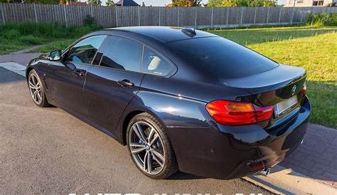 bmw 440i gran coupe for sale uk