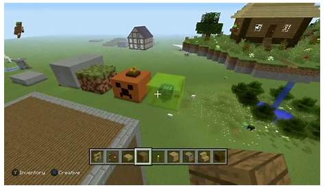 Building a minecraft villager hotel part 3 Building tutorials episode
