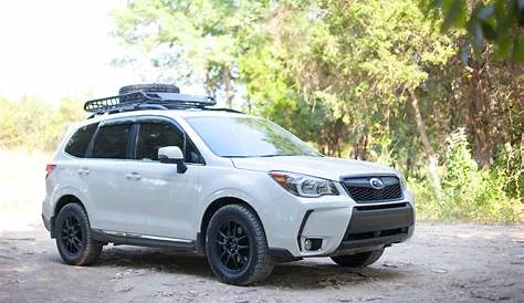 2016 subaru forester battery problems