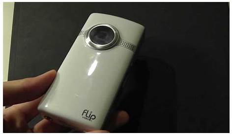 What Happened to Flip Video Camera