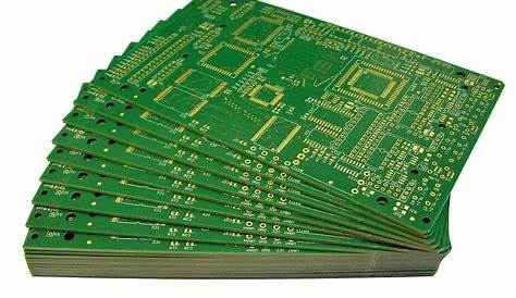 Series - Multi Circuit Boards