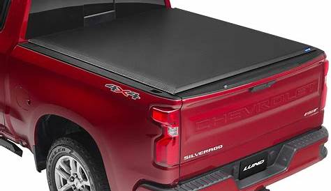 10 Best Truck Bed Covers for Dodge Ram 1500 Pickup - Wonderf