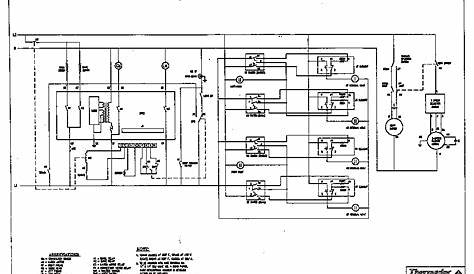 Electric Stove Wiring Diagram Pdf - Home Wiring Diagram