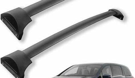 Roof Rack For 2018-2020 Honda Odyssey Cross Bars Top Luggage Carrier