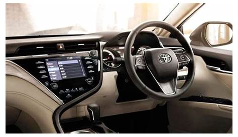 2024 Toyota Camry Rumors Redesign Reviews - hosteriadeinumeriprimi.com