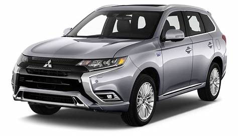 2021 Mitsubishi Outlander Hybrid Prices, Reviews, and Photos - MotorTrend