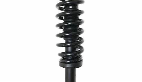 Shock For 2009-2013 Ford F-150 Front with Springs 4WD Twin-tube | eBay