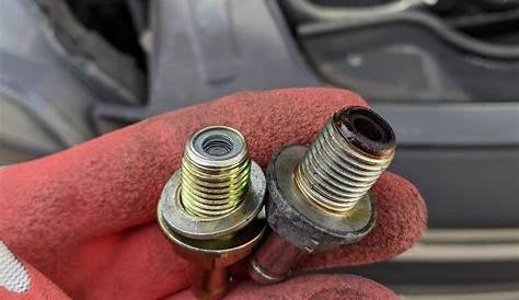 honda pcv valve symptoms