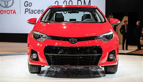 toyota corolla and toyota camry which is better