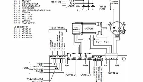 Ge Ecm Motor Wiring Diagram - Trusted Wiring Diagram Online - Ecm Motor