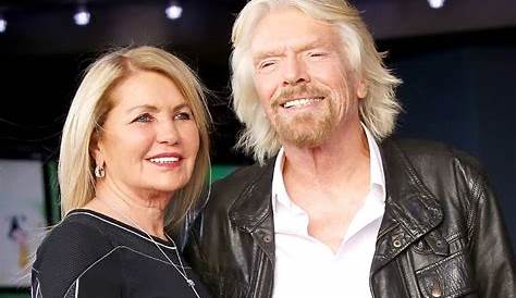 Joan Templeman: Everything You Need To Know About Richard Branson's