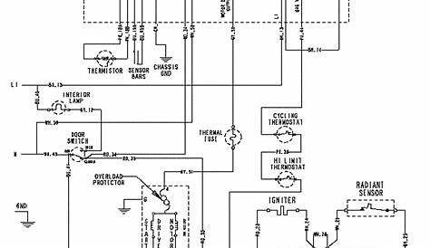 Maytag Performa Dryer Wiring Diagram - Wiring Diagram Schemas