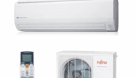 Fujitsu Split Systems ASTG24LFCC 7.1KW(C)/8.0KW(H) – Melbourne Heating