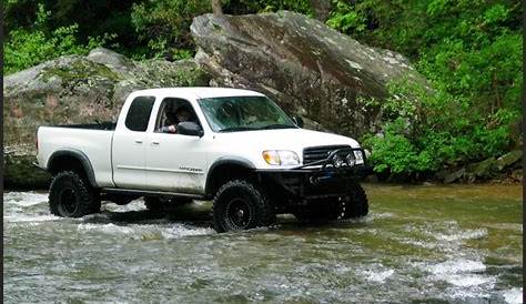 151 best images about 1st Generation Toyota Tundra on Pinterest | 2006 toyota tundra, Expedition