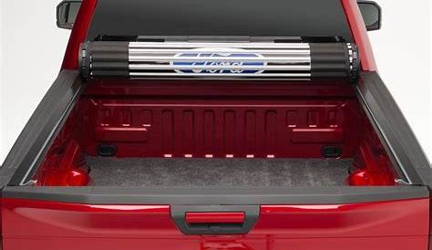 ford maverick truck bed accessories
