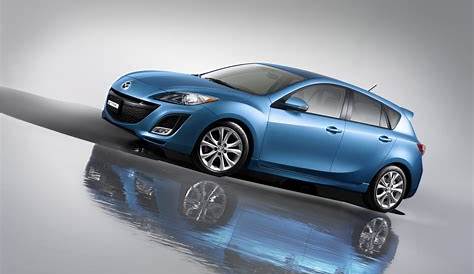 2011 Mazda MAZDA3 Review, Ratings, Specs, Prices, and Photos - The Car