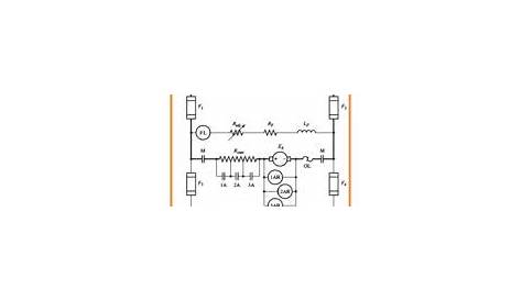 soft starter circuit diagram pdf