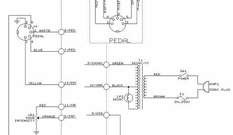 2sc509 circuit diagram