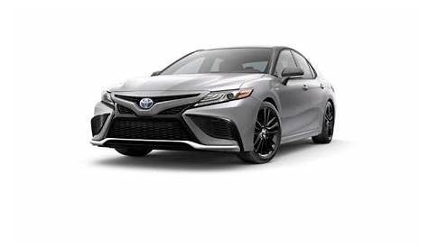 2023 toyota camry xle v6 msrp