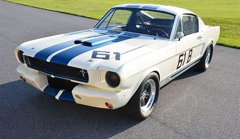 1965 Ford Mustang Shelby GT-350 Race Car Classic Old USA -01 wallpaper | 2048x1360 | 817884