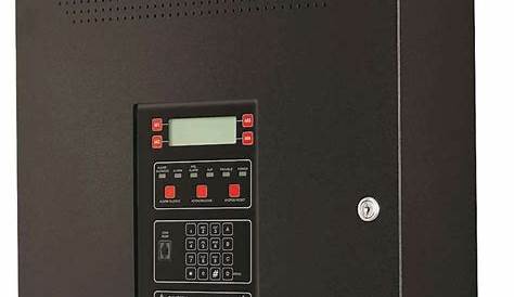 What alarm do you have at work/school - Page 33 - The Fire Panel Forums