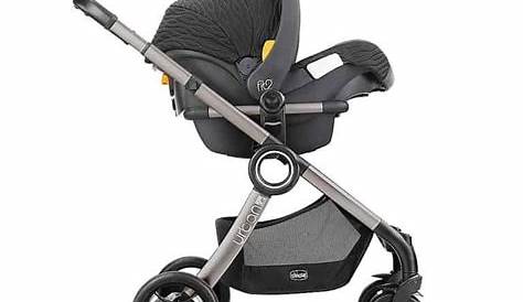 Chicco Fit2 Review (2023): We Say It's Worth It! | Baby Journey