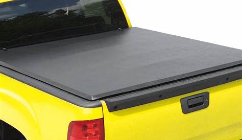 Rugged Liner® - Nissan Frontier without Bed Extender without Utility Track / with Utility Track