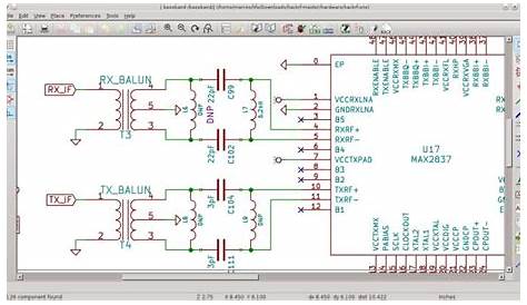 circuit diagram design software