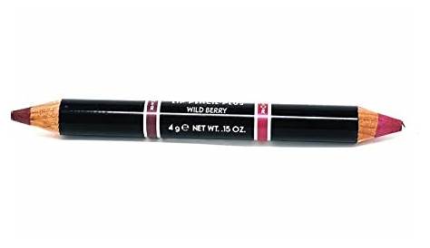 Amazon.com : Merle Norman Lip Pencil Plus - Bistro Berry : Beauty