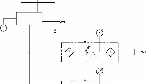 Air Regulator Schematic Diagram - Circuit and Schematics Diagram