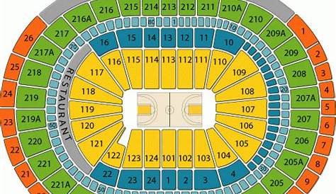 Wells Fargo Sixers Virtual Seating Chart | Review Home Decor