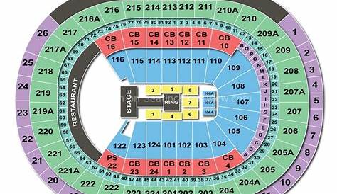Question about seating at Wells Fargo Center : r/philadelphia