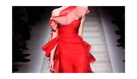 red valentino dress size chart